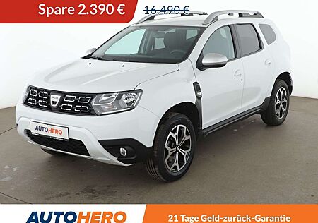 Dacia Duster 1.3 TCe Adventure*360°CAM*NAVI*PDC*SHZ*