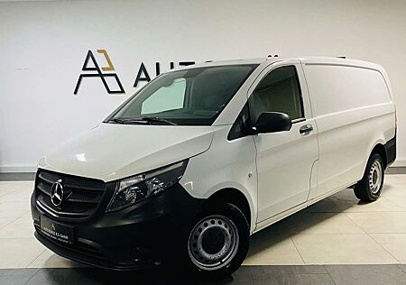 Mercedes-Benz Vito Kasten FWD 1.6 CDI BlueTec*KLIMA*SITZHZG*