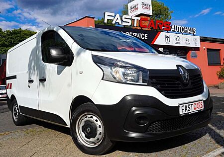 Renault Trafic Kasten L1H1 2,7t Komfort Klima PDC 1.HD!