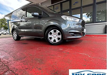 Ford Tourneo Courier 1.5 TDCI Trend/KLIMA/EU6