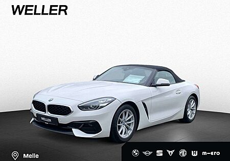 BMW Z4 sDrive20i Advantage ACC LED PDC LiveCPro 17"