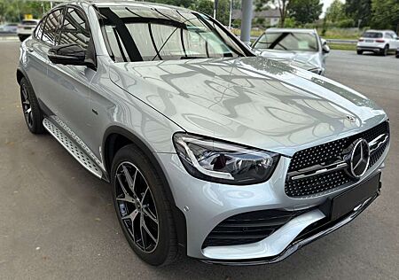 Mercedes-Benz GLC 300 e 4Matic 9G-TRONIC