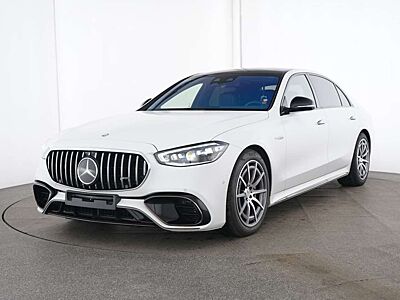 Mercedes-Benz S 63 AMG S 63 E Performance AMG*Exklusiv*