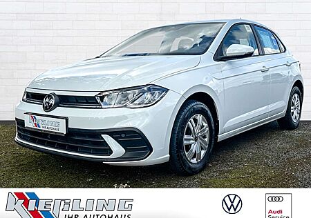 VW Polo Volkswagen LED DAB SITZHEIZUNG