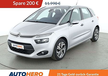 Citroën C4 Picasso Citroen 1.6 e-HDi Intensive Aut.*NAVI*TEMPO*PDC*KLIMA*