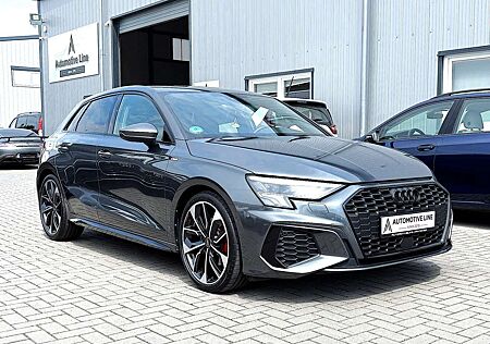 Audi A3 SPORTBACK 35 TDI S LINE 2.0 TDI/LED/MASSAGE