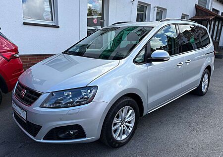 Seat Alhambra 1.4 Style - NAVI PANO KAMERA STANDHZG