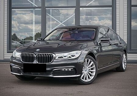 BMW 750 L d xDrive *TOP Ausstattung*