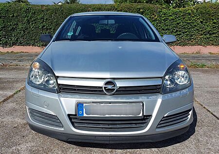 Opel Astra 1.6 Edition