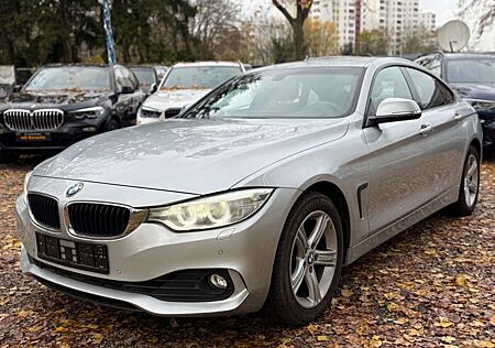 BMW 430 d XDrive Gran Coupe Advantage//*MEMORY*//*LED