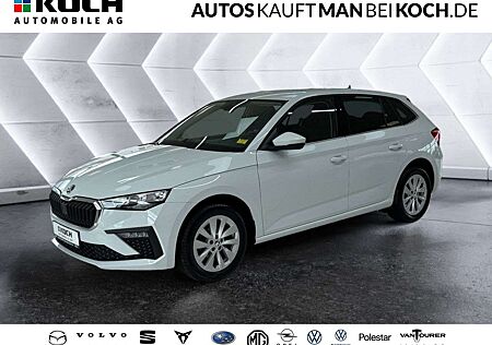 Skoda Scala 1.5 TSI DSG SELECTION LED SITZHEIZ APP PDC