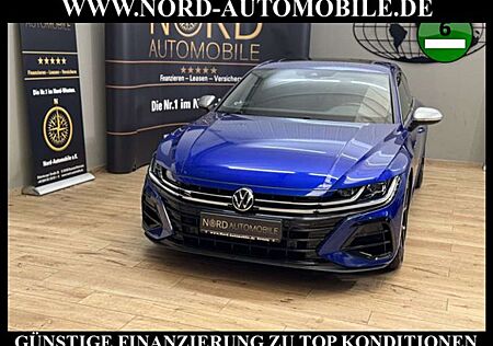VW Arteon Volkswagen R Shooting Brake 4MOT 2.0 TSI DSG Pano/20 R