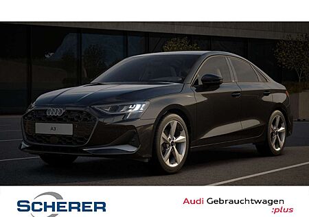 Audi A3 advanced 30 TFSI S tronic LED NAVI
