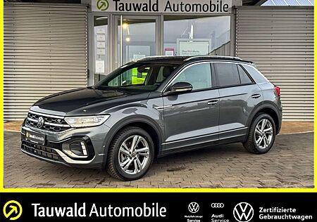 VW T-Roc Volkswagen 1.5 TSI DSG R-Line RFK/ACC/IQ/APP/KESSY