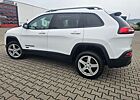 Jeep Cherokee Limited 4WD,Panoramadach,PDC,Leder,Xenon,Navi,Voll