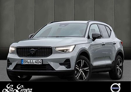 Volvo XC 40 XC40 B3 Plus Black Edition