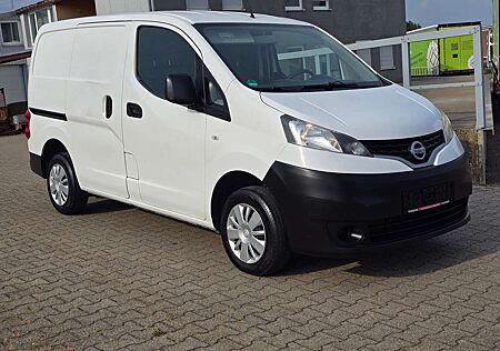 Nissan Evalia Kasten Comfort