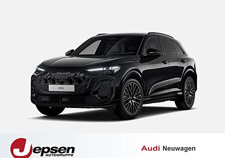 Audi SQ5 SUV TFSI S tr. S-Luft PANO Stdhz 21 HUD AHK