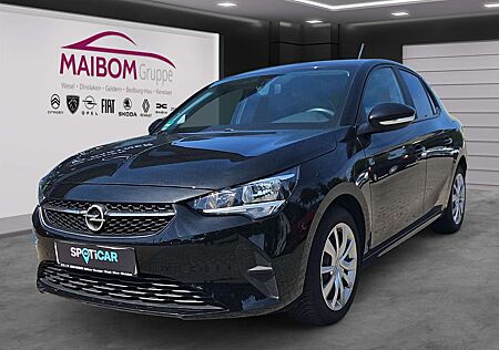 Opel Corsa F Edition SHZG//LHZG//Android//Apple