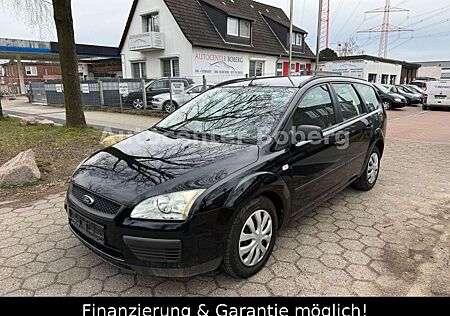 Ford Focus Turnier Trend 1,6 Klimaanlage