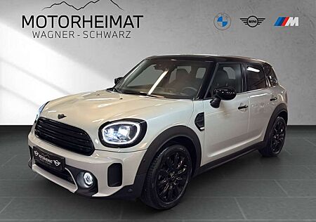 Mini Cooper Countryman Aut. Pano Leder ACC eSitze HiFi