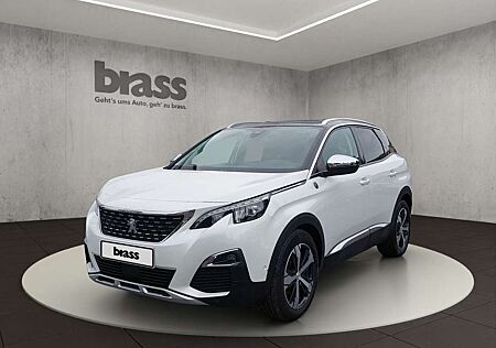 Peugeot 3008 1.2 PureTech 130 Crossway (EURO 6d)