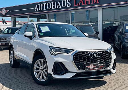Audi Q3 Sportback 35TDI S-TRONIC"S-LINE"KAMERA*AHK*