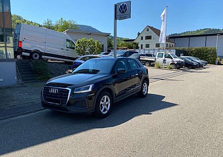 Audi Q2 30 TDI S-tronic