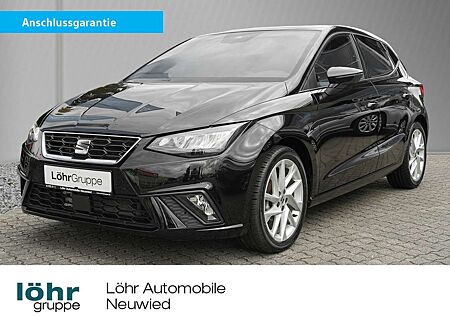 Seat Ibiza 1.0 TSI FR /LED/ACC/Climatronic/DAB+