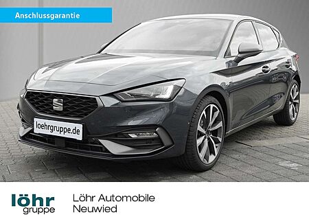 Seat Ibiza 1.0 TSI FR /LED/ACC/Climatronic/DAB+