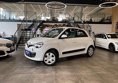 Renault Twingo Dynamique *TEMPOMAT*SZHZ*KLIMAANLAGE*PDC*