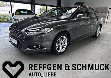 Ford Mondeo TITANIUM AUTOMAT+NAVI+LED+KAMERA+KEYLESS+