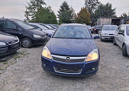 Opel Astra 1.6 Caravan--Bitte keine Email