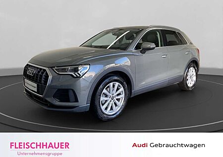 Audi Q3 35 TFSI PDC LED SHZ Navi virtual cockpit plus