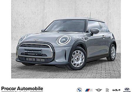 Mini ONE 3-Türer LED Klima Shz PDC hi. DAB