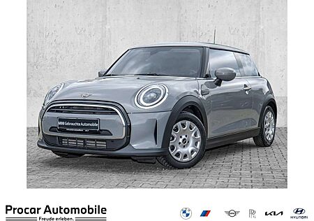 Mini ONE 3-Türer LED Klima Shz PDC hi. DAB