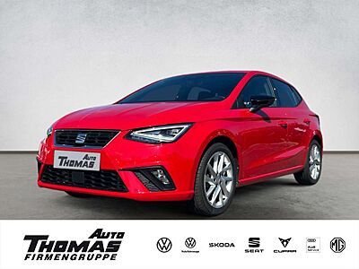 SEAT Ibiza FR 1.0TSI