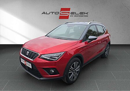Seat Arona Xcellence*Navigationssystem*AHK*PDC*SiTZHE