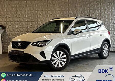 Seat Arona Style CARPLAY-NAVI*SITZHEIZUNG*1.HAND