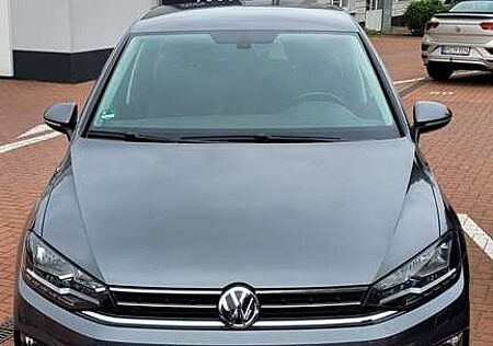 VW Golf Sportsvan Volkswagen 1.5 TSI ACT Join