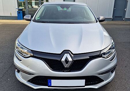 Renault Megane ENERGY TCe 205 EDC GT