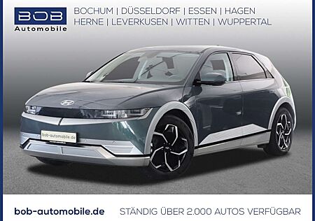 Hyundai IONIQ 5 72,6 kWh TECHNIQ NAVI LED-P. TOTWINKEL