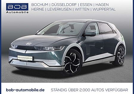 Hyundai IONIQ 5 72,6 kWh TECHNIQ NAVI LED-P. TOTWINKEL