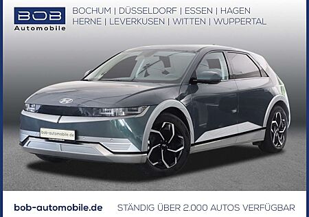 Hyundai IONIQ 5 72,6 kWh TECHNIQ NAVI LED-P. TOTWINKEL