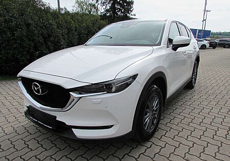 Mazda CX-5 SKYACTIVE-G 165 FWD EXCLUSIVE Navi