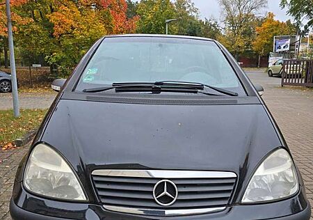 Mercedes-Benz A 160 CLASSIC