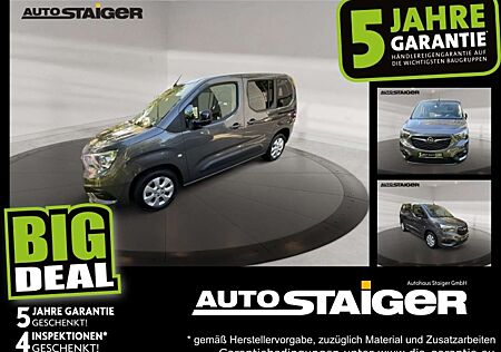 Opel Combo Life E 1.2 Turbo Elegance Navi Sitzheizung