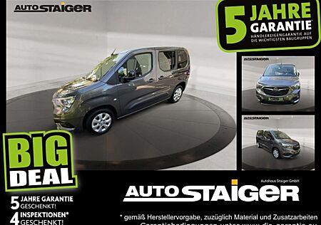 Opel Combo Life E 1.2 Turbo Elegance Navi Sitzheizung