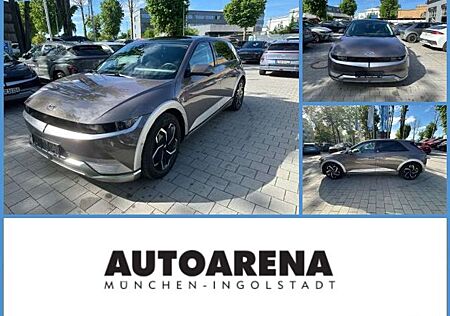 Hyundai IONIQ 5 72 Uniq Elektro HUD 4xSHZ SpurH LM