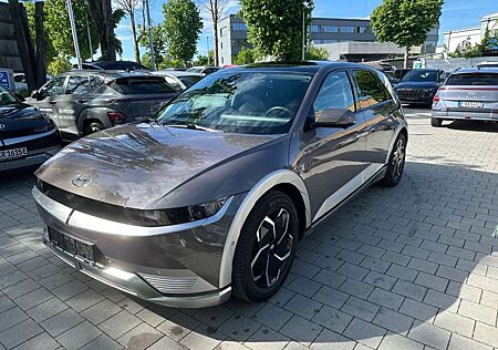 Hyundai IONIQ 5 72 Uniq Elektro FLA HUD 4xSHZ SpurH LM